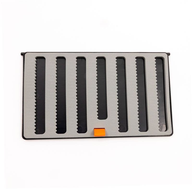 FlyVue Picket Fence Fly Storage Tray view 2