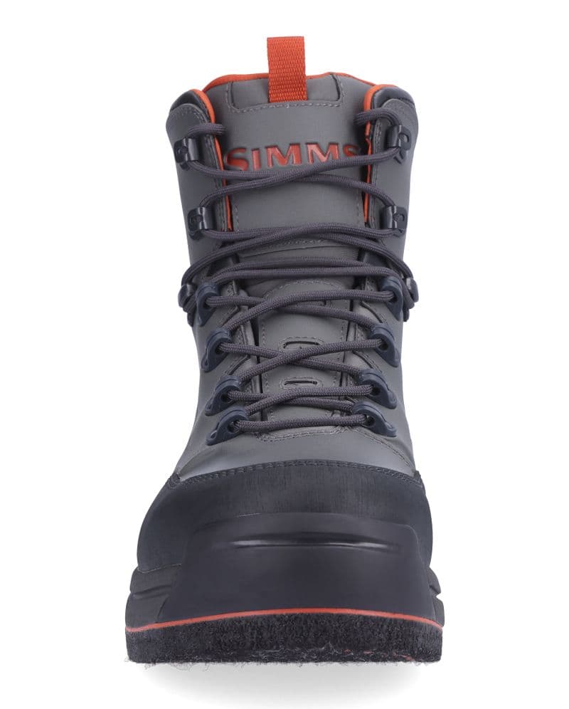 Freestone Boot - Felt Gunmetal 11 view 3