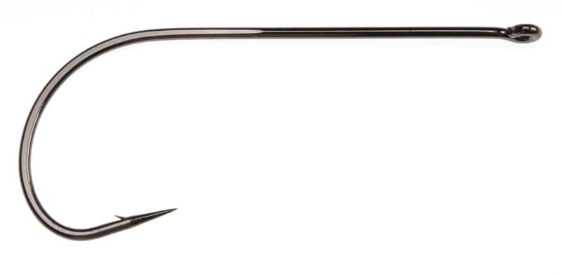 TP615 Trout Predator Long # view 2