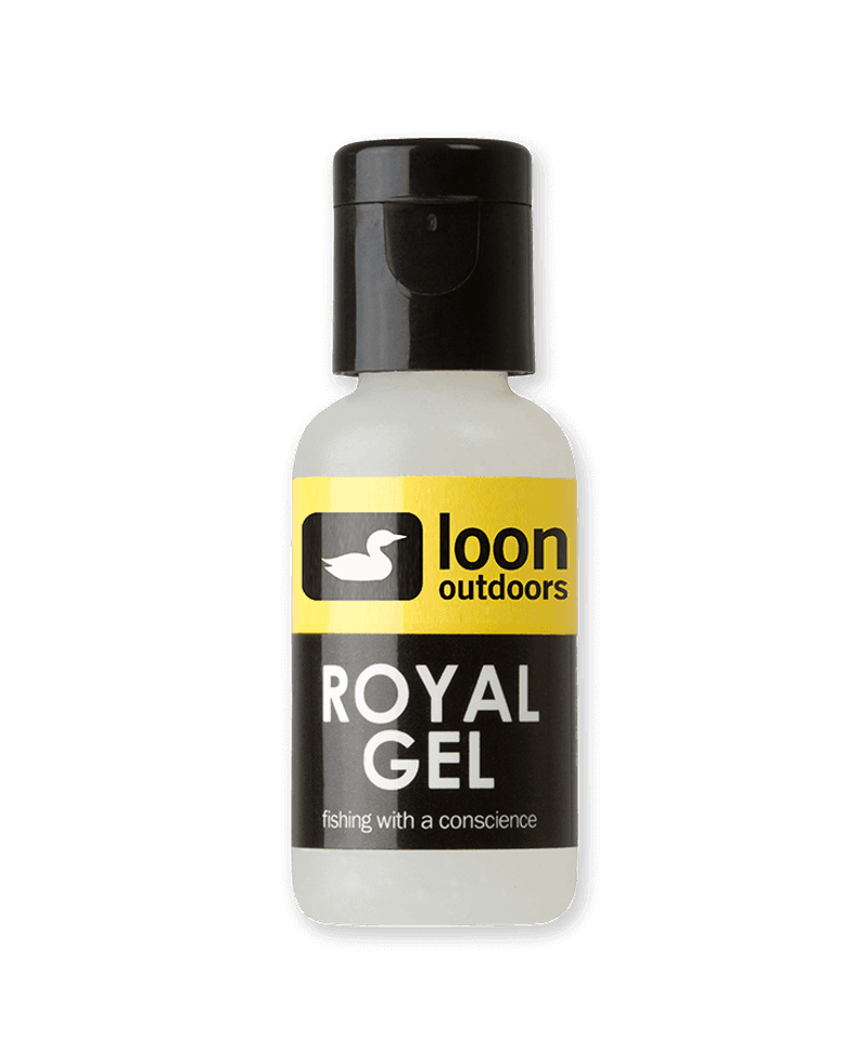 Royal Gel view 2
