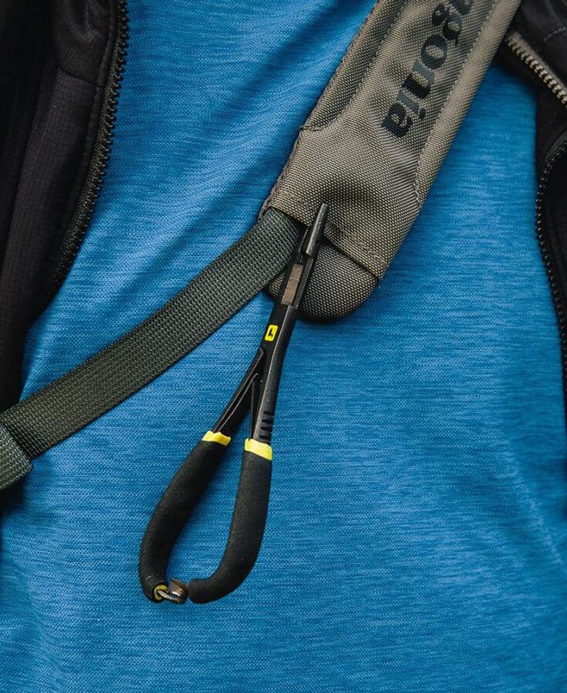 Rogue Mitten Scissor Clamps view 4