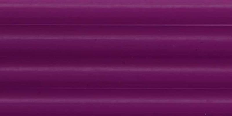Classic Tube S (1.4mm) Fluo Purple