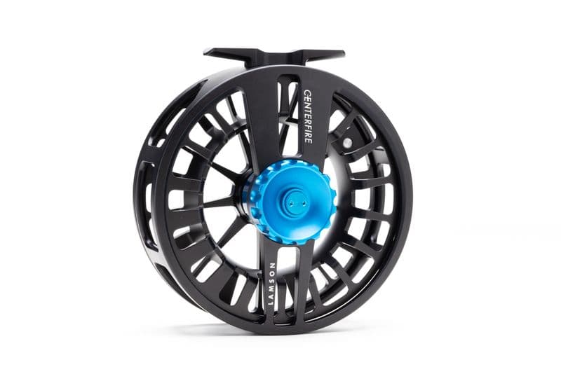 Centerfire 10 HD Reel Eclipse view 6