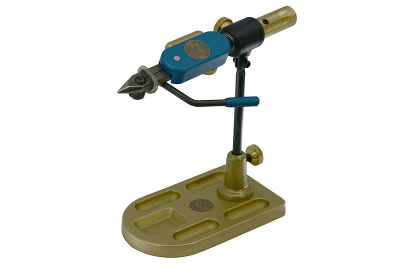 Revolution Series Vise | Stainless Steel/Bronze P.Base view 4