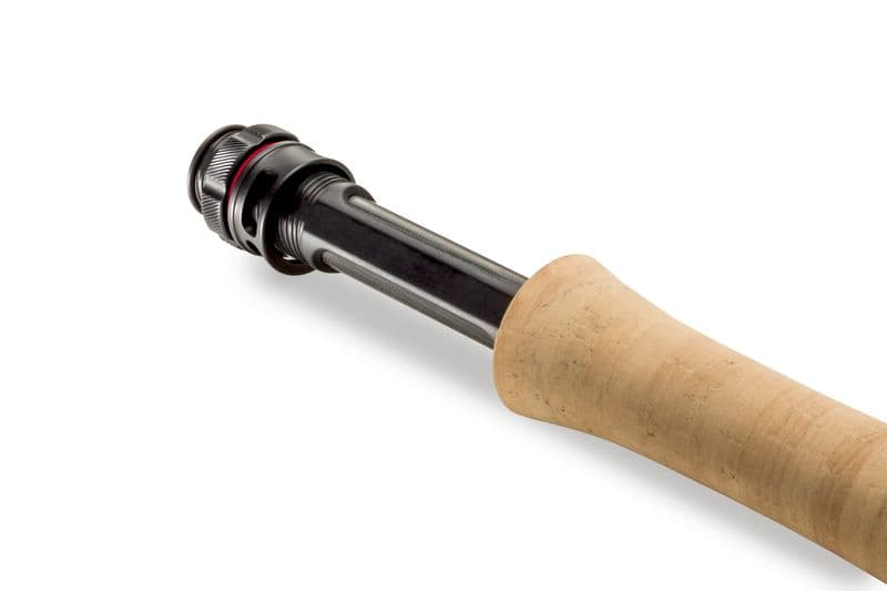 Scott Centric 9' 0'' 6wt 4pc view 7