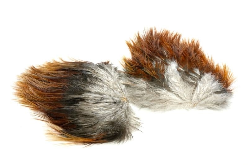 Coq de Leon Tailing Pack Medium Ginger view 3