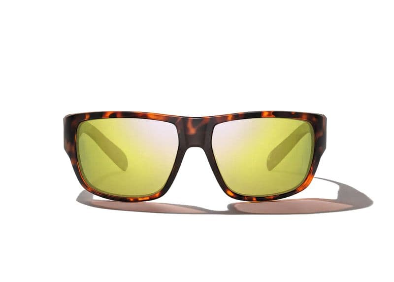 Piedra Dark Tort Matte Yellow PC view 1
