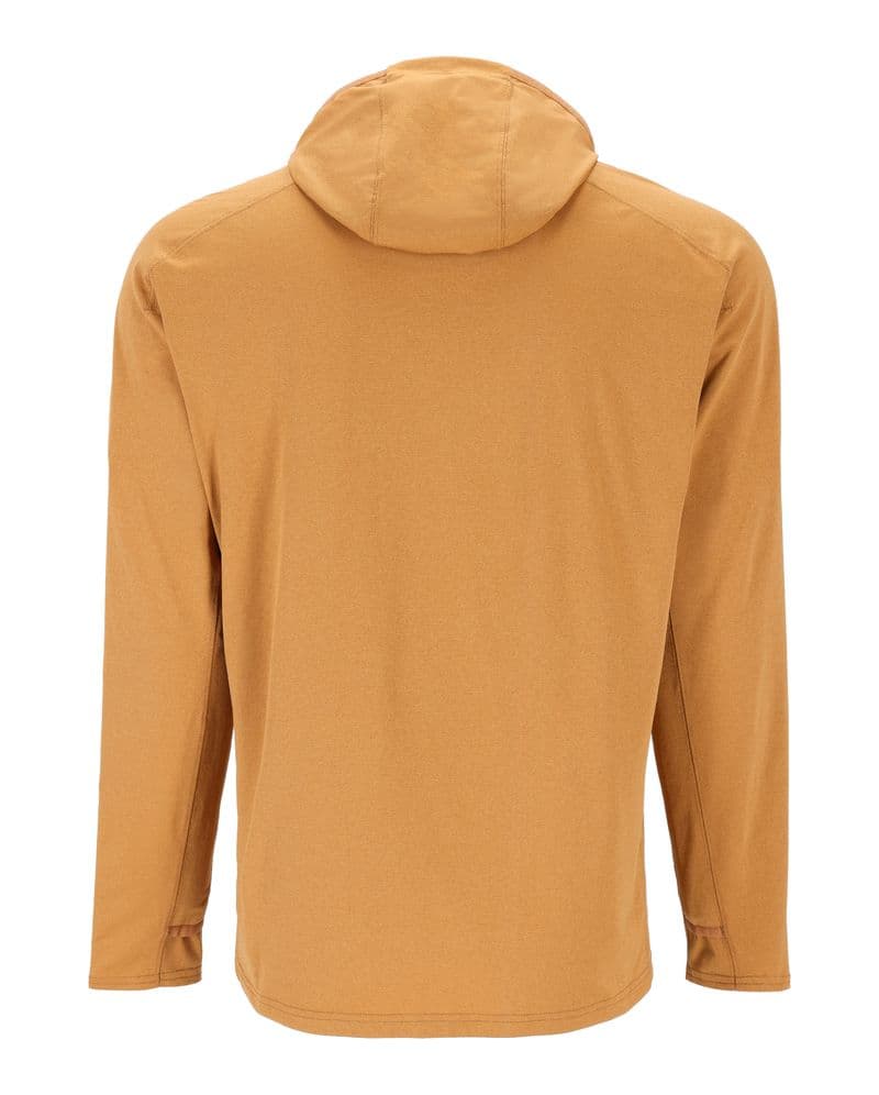 Sflex Hoody Earthenware view 2