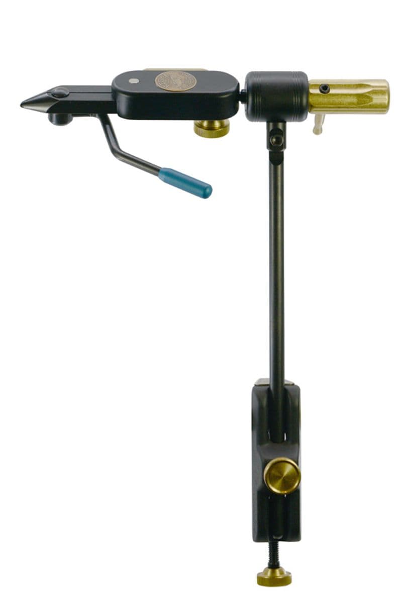 Revolution Series Vise | Big Game/C-Clamp view 2
