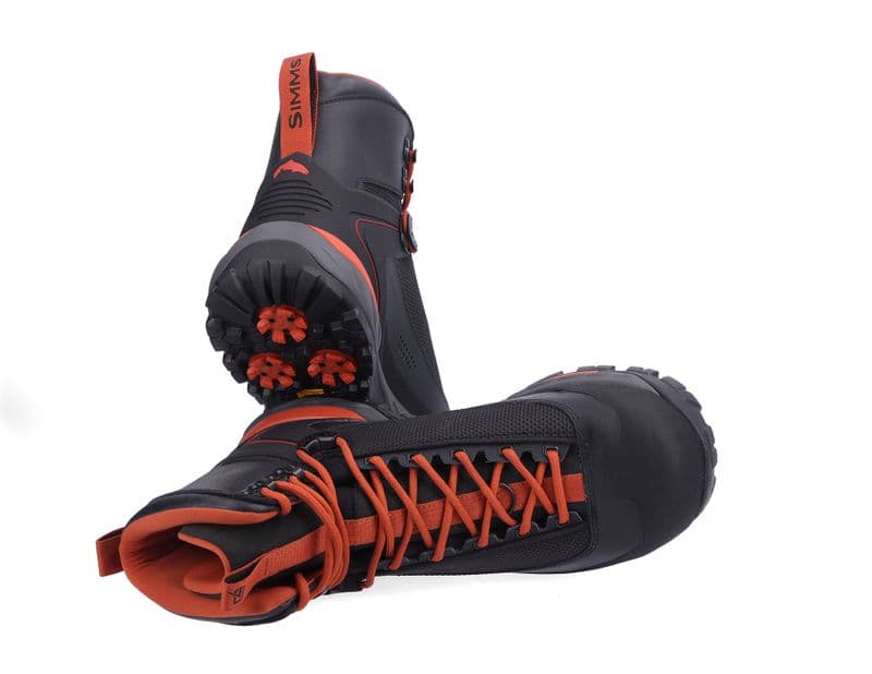 G4 Pro Powerlock Boot Carbon 11 view 5