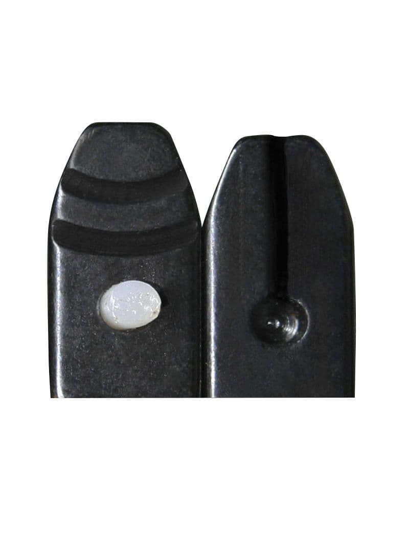 Revolution Series Vise | Shank/Bronze Traditional Base view 6