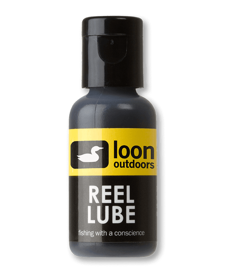 Reel Lube view 2