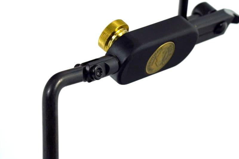 Medallion Series Vise | Hook/Bronze Pocket Pedestal view 4