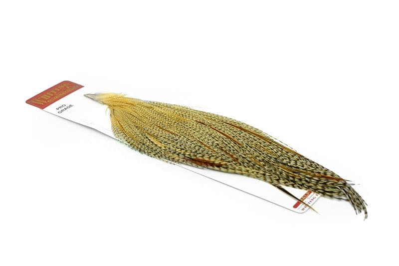 Whiting Pro Grade 1/2 Cape Unique Variant view 1