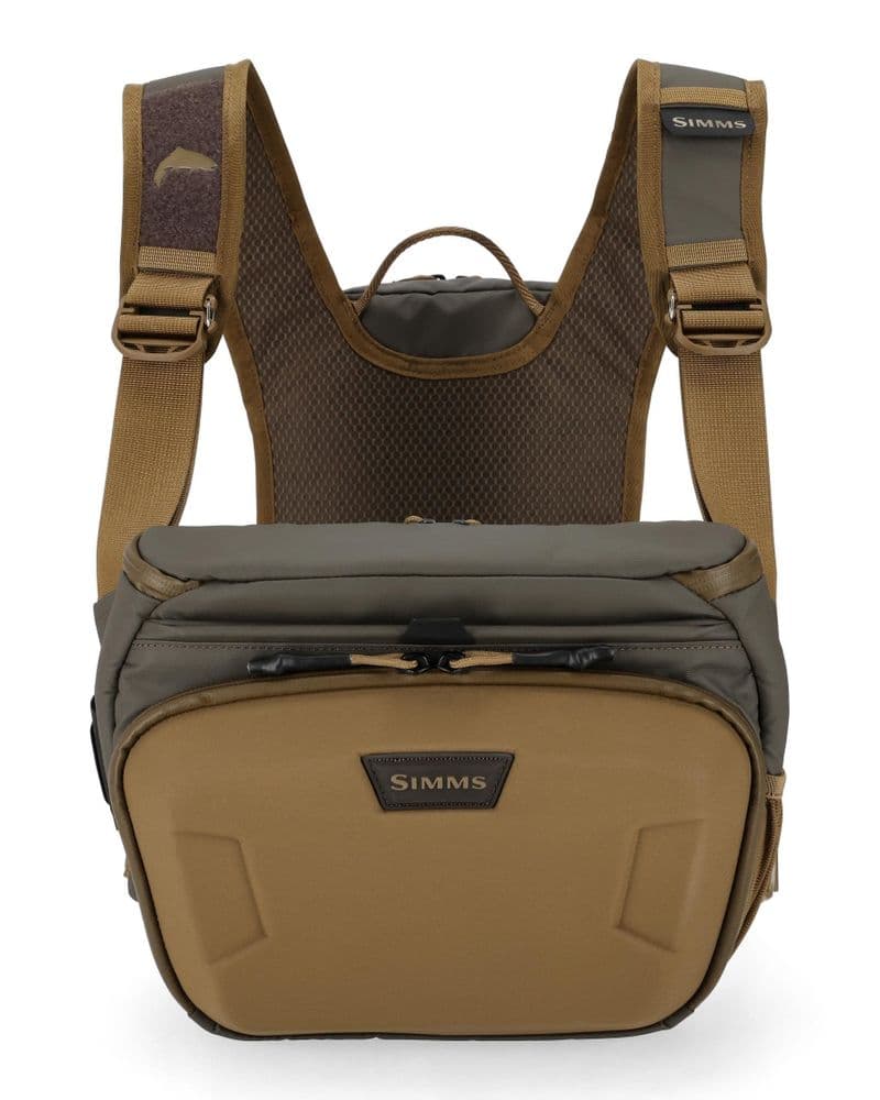 Headwaters Chest Pack Hickory view 2