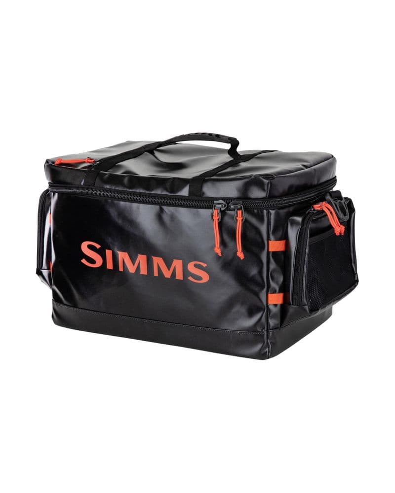 Stash Bag Black view 2