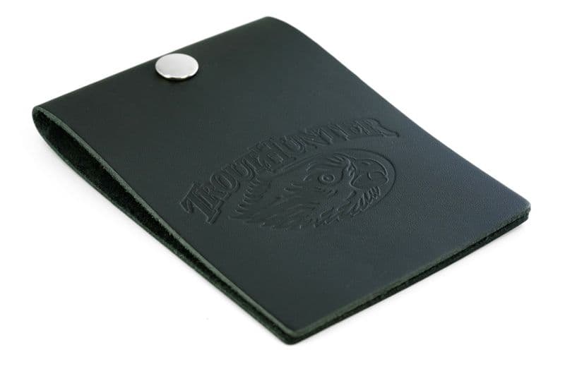 TroutHunter Leader Wallet Black view 6