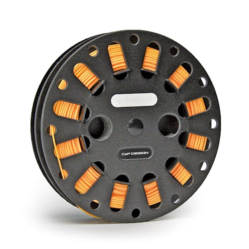 Fly Line Stocker (CFA-145) view 1