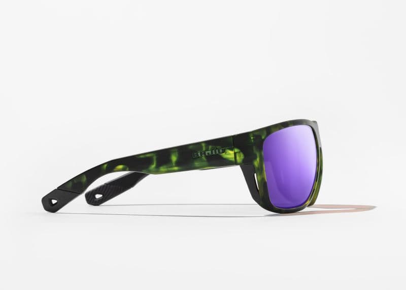 Las Rocas Shoal Tort Matte Violet Mirror PC view 3