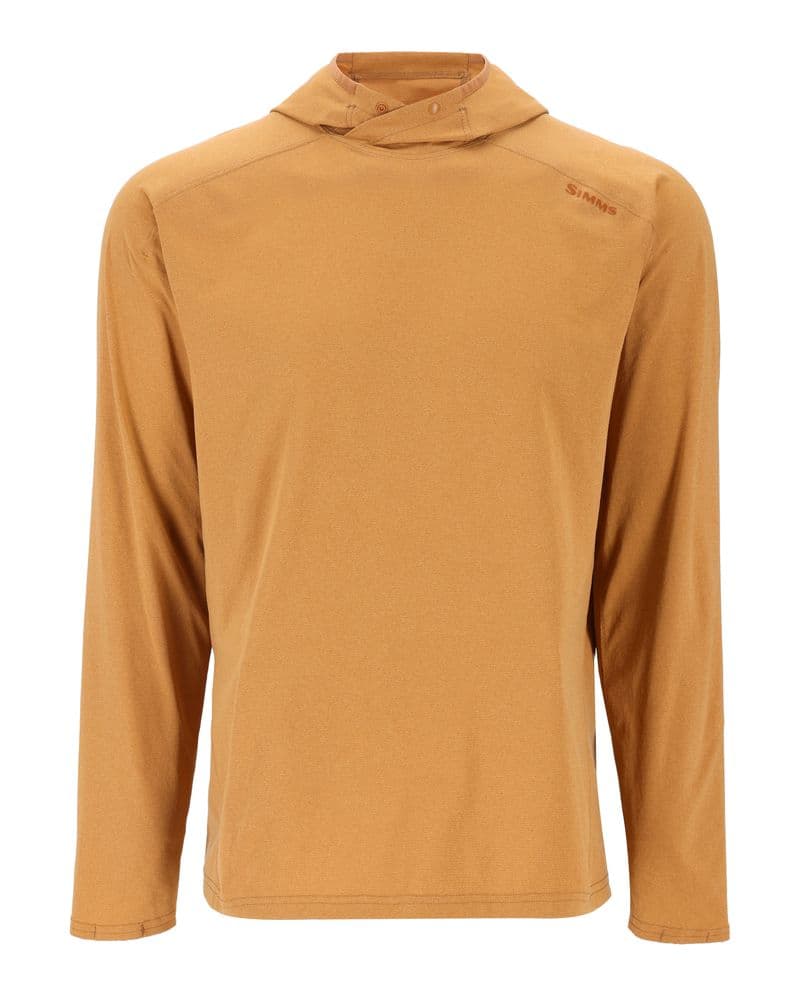 Sflex Hoody Earthenware view 1