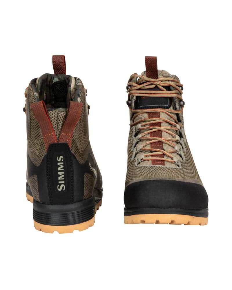 Flyweight Access Boot Dark Stone 09 view 5