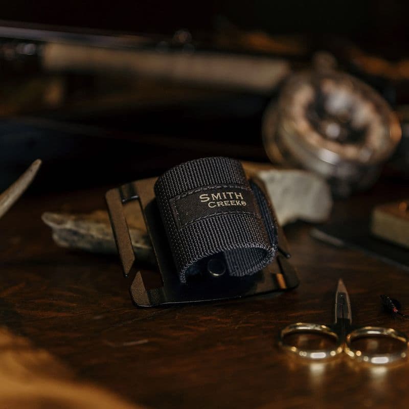 Net Holster™ Black view 3