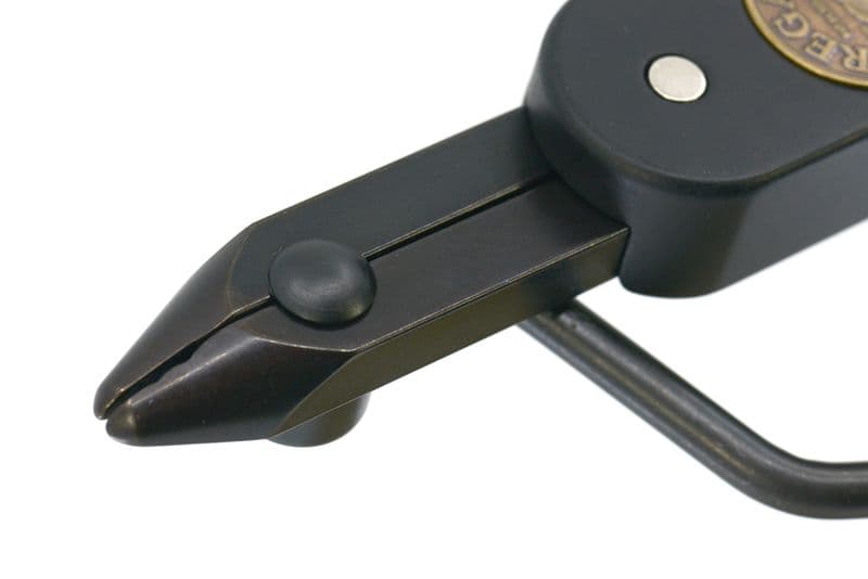 Revolution Series Vise | Monster/Bronze Pocket Base view 4