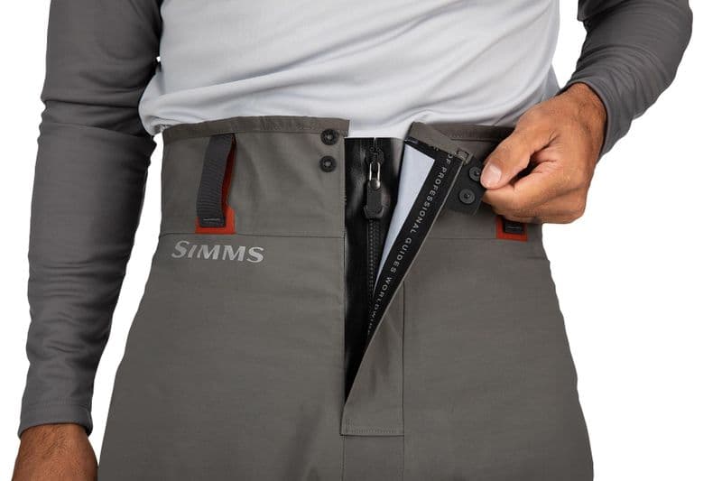 G3 Guide Pant Gunmetal LL view 5
