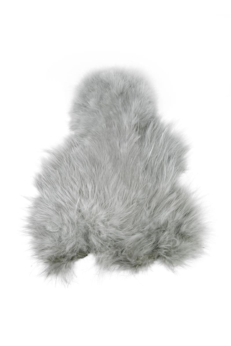 Spey SH/C White dyed Medium Dun view 3