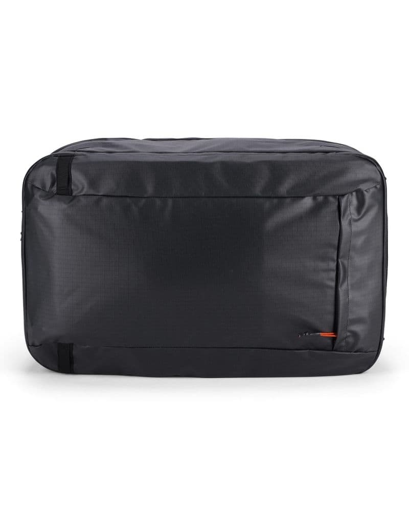 Tailwind 50L Duffel Black view 2