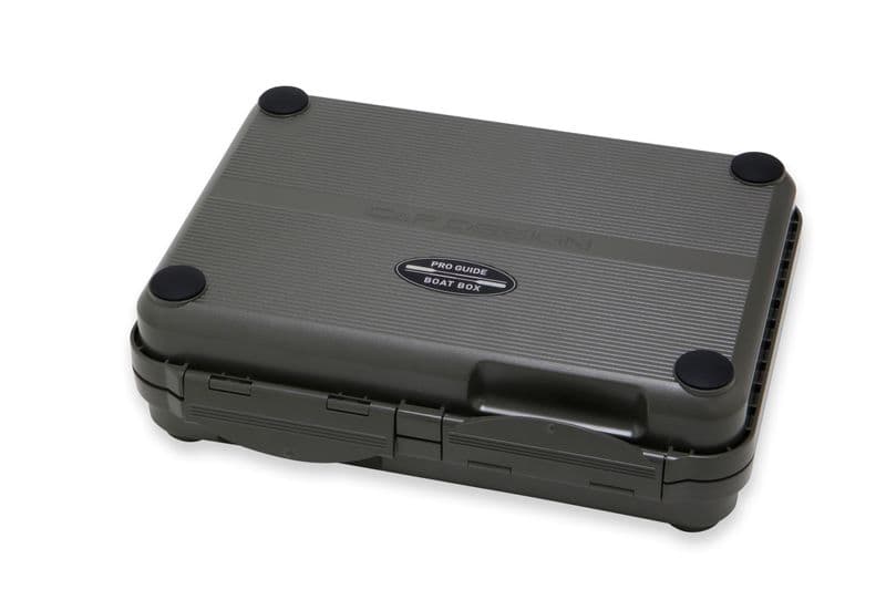 Grand Slam Guide Box incl. 12 Large System Foams