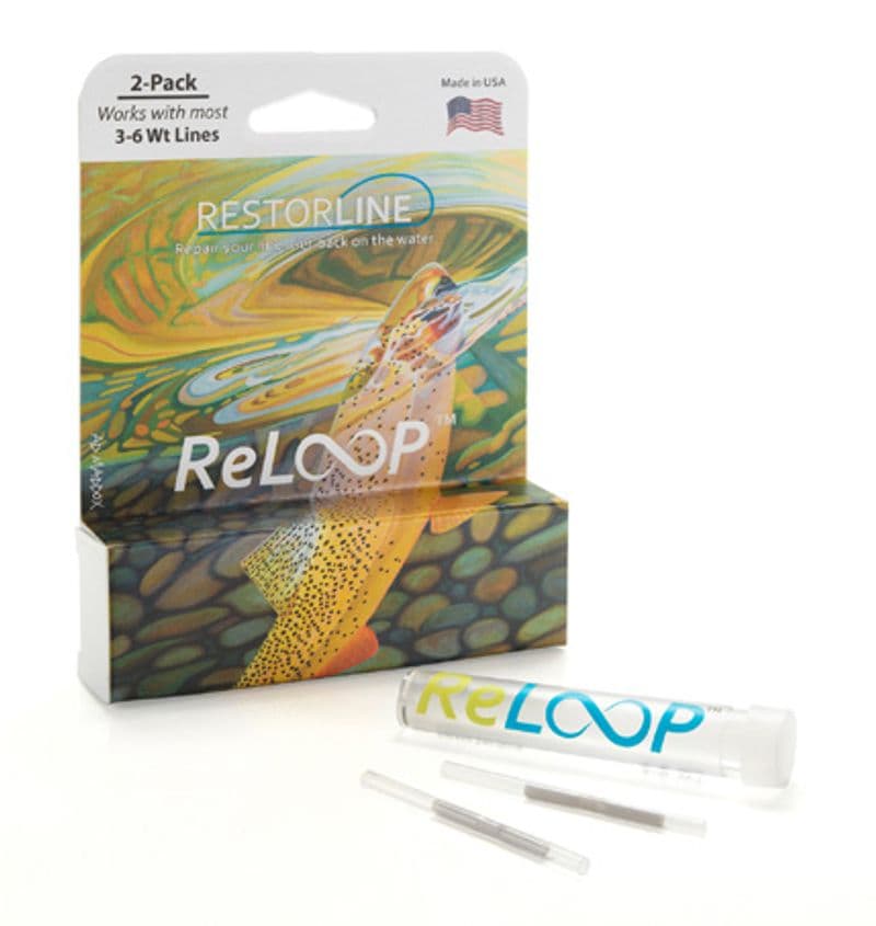 ReLOOP - 2 pk (3-6wt) view 1