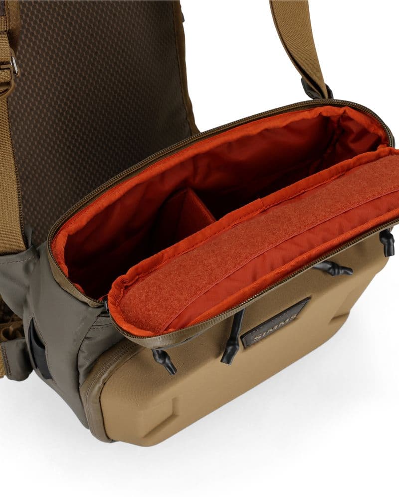 Headwaters Chest Pack Hickory view 7
