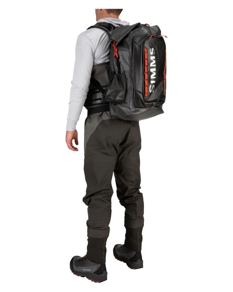 G3 Guide Backpack Anvil view 8