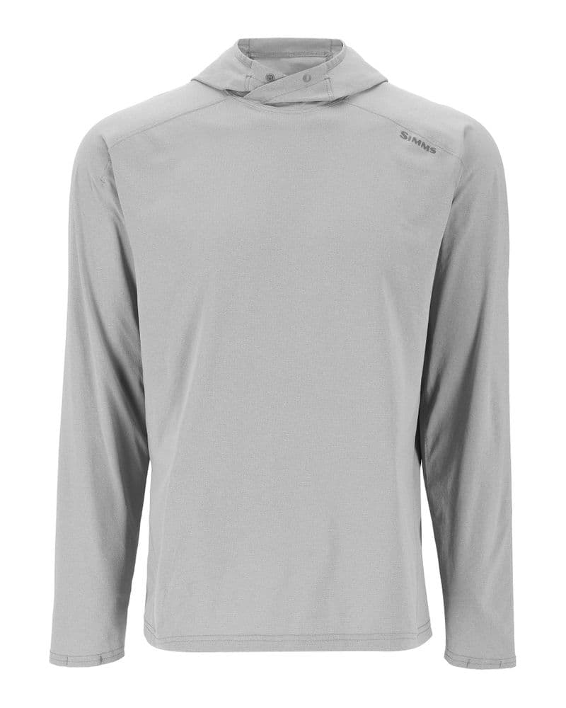 Sflex Hoody Overcast view 1