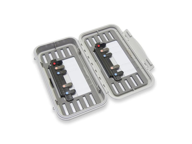 Threader Fly Case Off-White | view 3