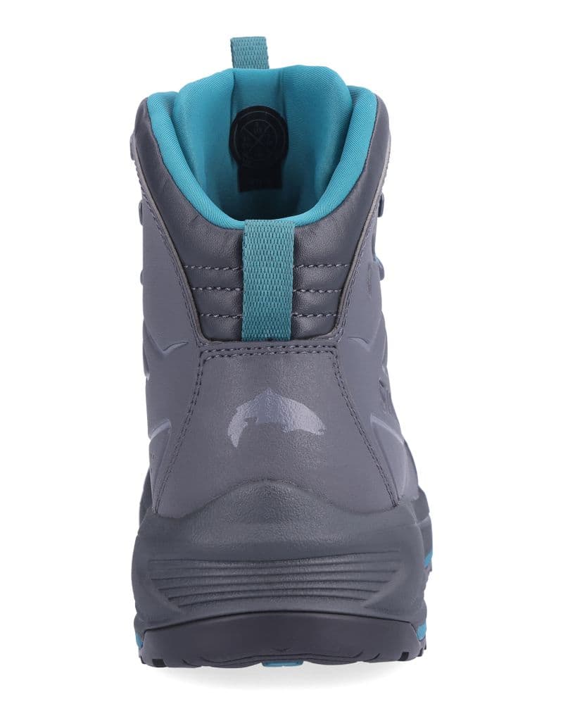 Wms Freestone Boot Slate 05 view 6