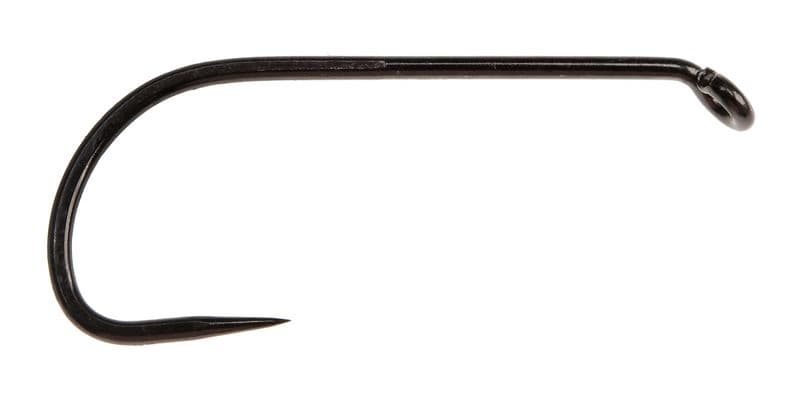 FW571 Dry Long Barbless # view 2