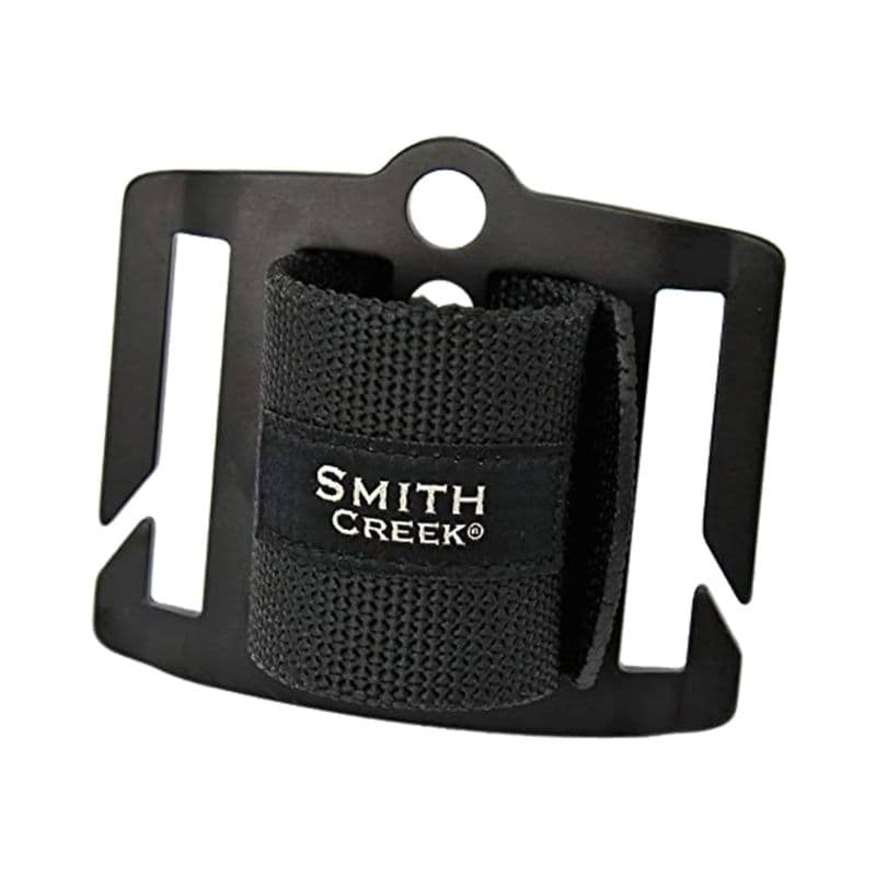 Net Holster™ Black view 2