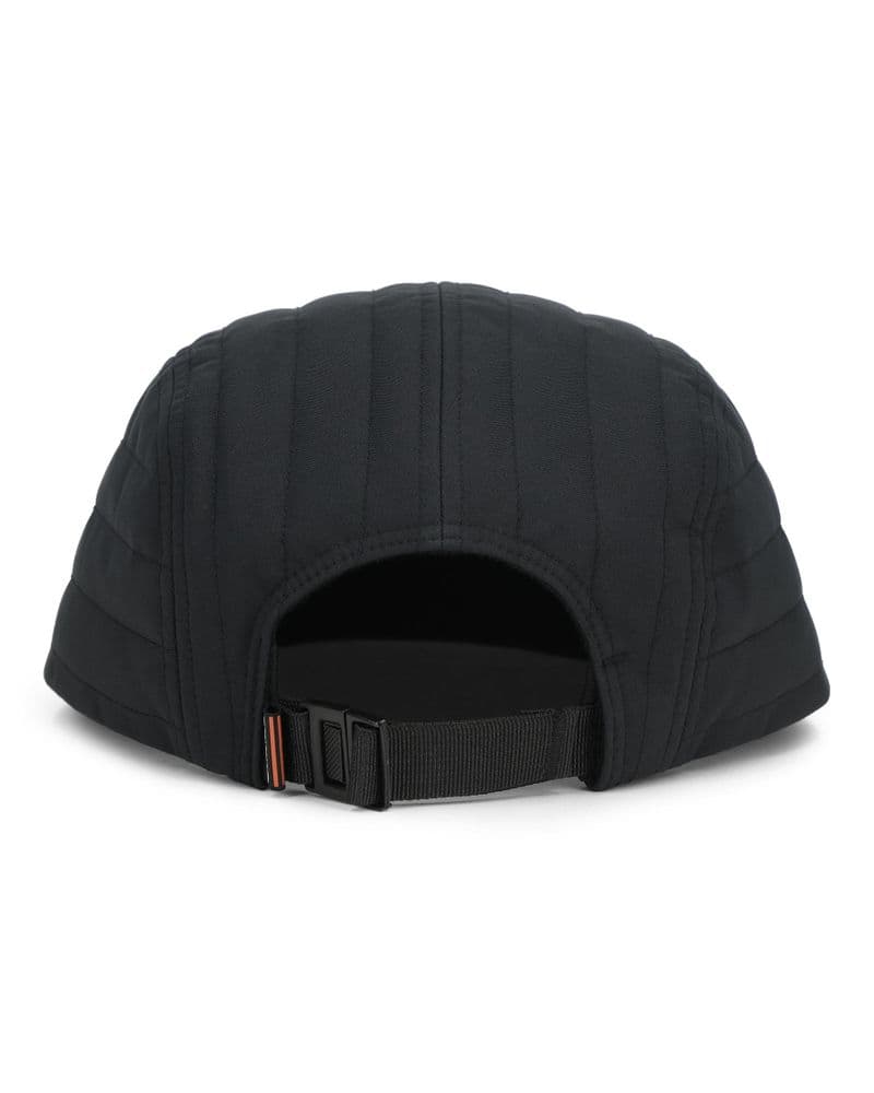 Insulated Ball Cap Black view 3