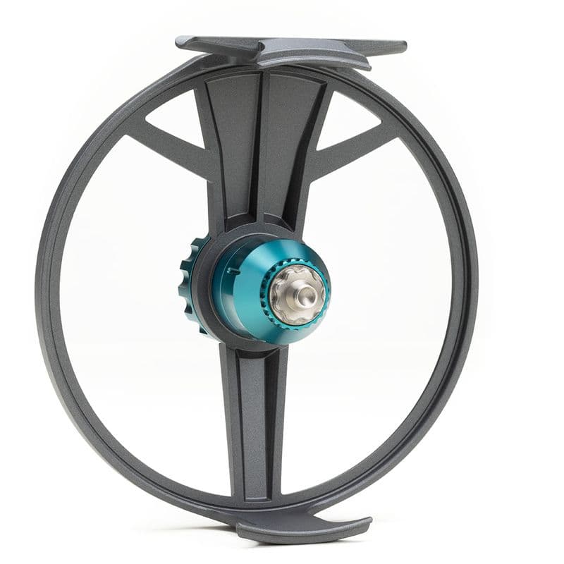 Liquid Max 8 Reel Tidal view 6