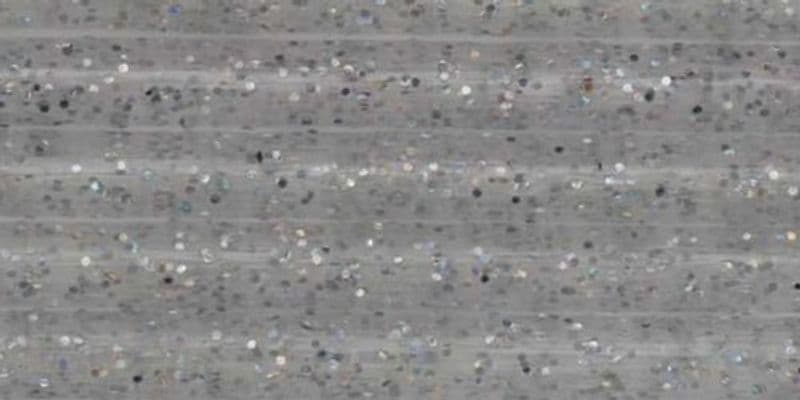 Classic Tube M 2.2mm Silver Holo