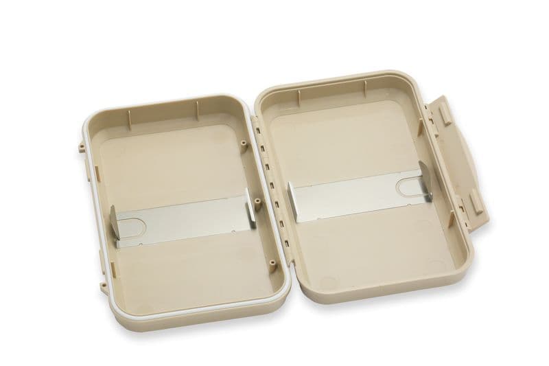 Universal System Case Sand | view 2