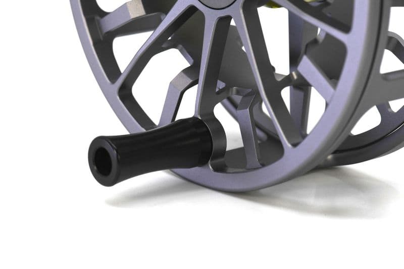 Centerfire 8 HD Reel Citra view 9