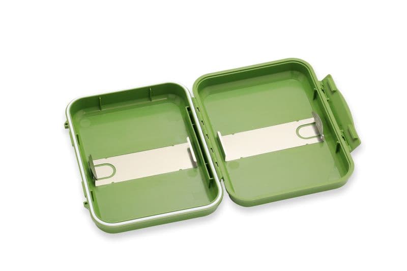 Universal System Case Olive |