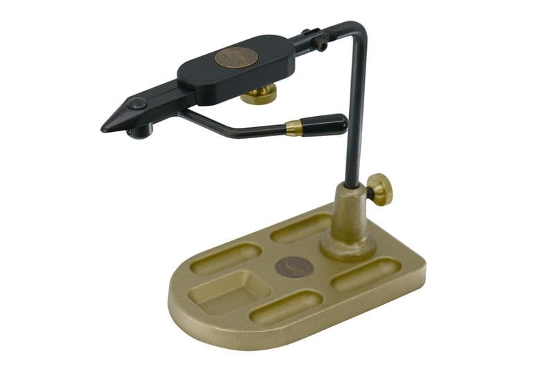 Medallion Series Vise | Big Game/Bronze Pocket Base view 4