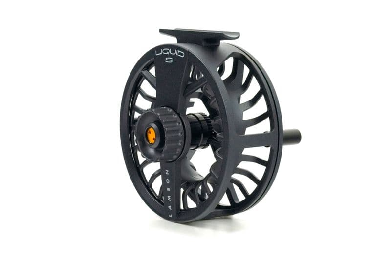 Liquid S -7+ HD Reel Smoke view 4