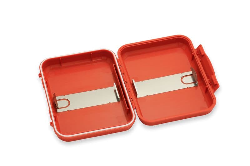 Universal System Case Orange | view 1