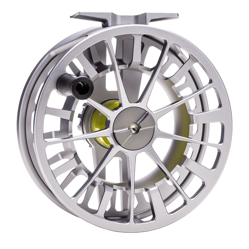 Centerfire 8 HD Reel Citra view 3