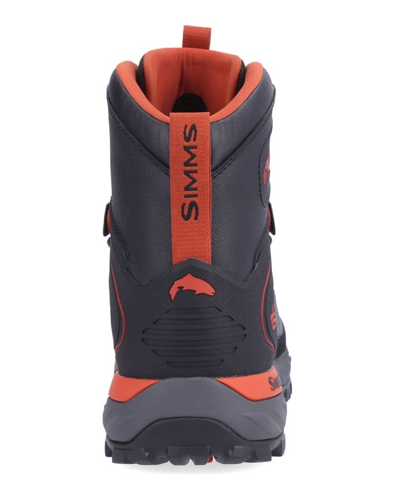 G4 Pro Powerlock Boot Carbon 11 view 3